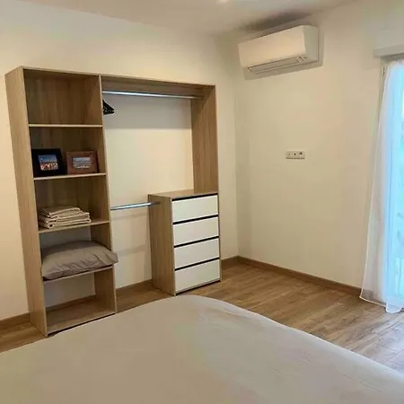 Logement 2 Chambres Sur Propriete Prive De 3500M2 Cestas Exterior foto