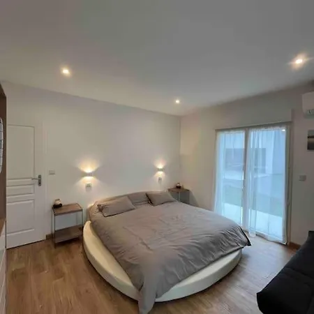 Logement 2 Chambres Sur Propriete Prive De 3500M2 Cestas Exterior foto