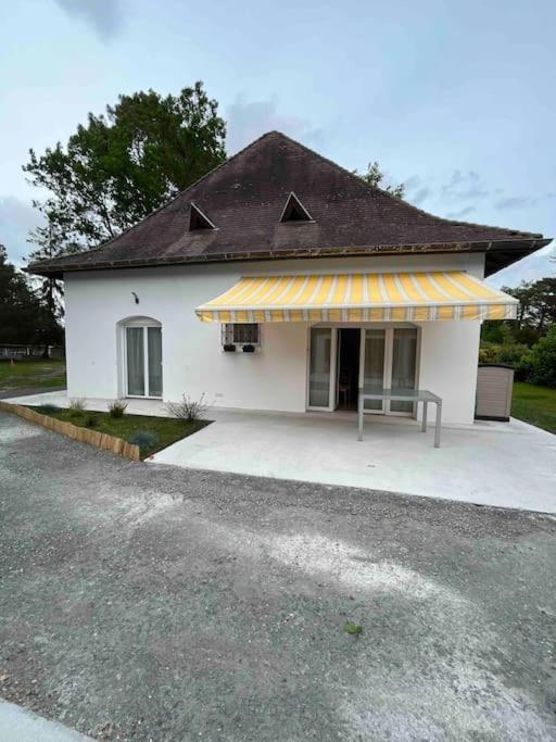 2 Sur Propriete Prive De 3500m2 Cestas