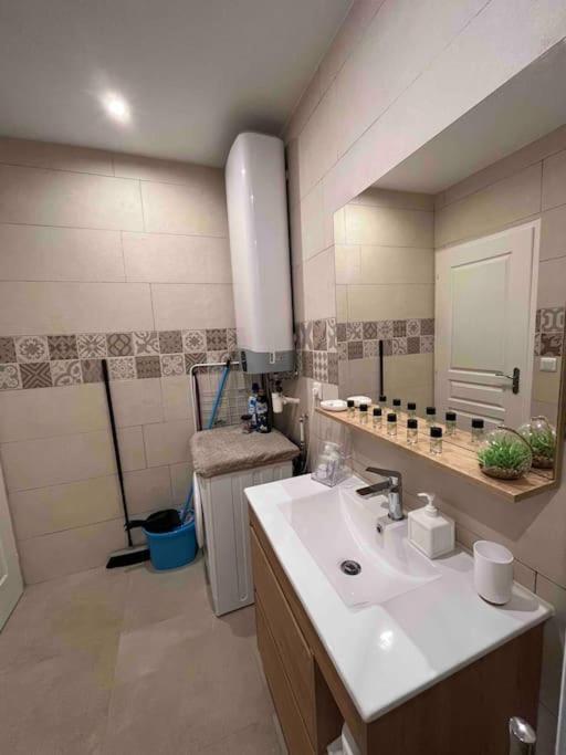 2 Sur Propriete Prive De 3500m2 Apartment Cestas