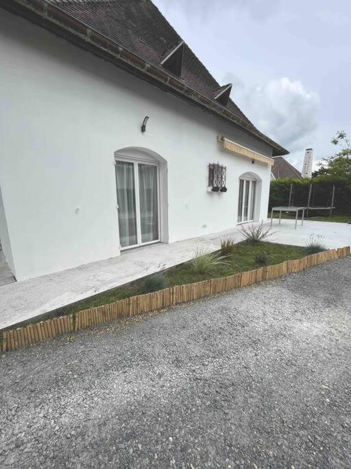 Apartment 2 Sur Propriete Prive De 3500m2