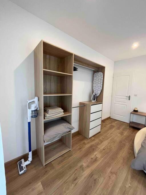 2 Sur Propriete Prive De 3500m2 * Cestas