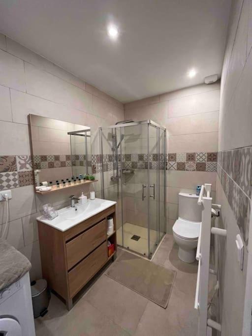 2 Sur Propriete Prive De 3500m2