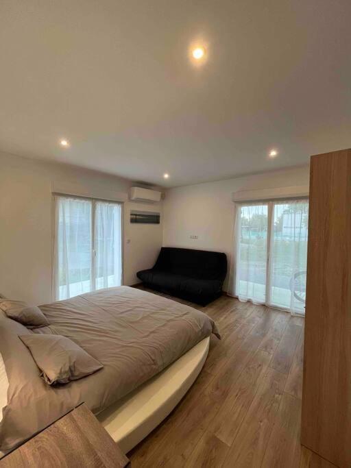 Apartment 2 Sur Propriete Prive De 3500m2 Cestas