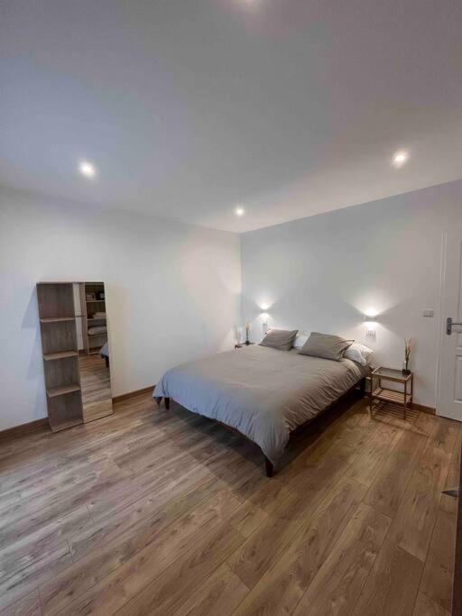 Apartment 2 Sur Propriete Prive De 3500m2 Cestas