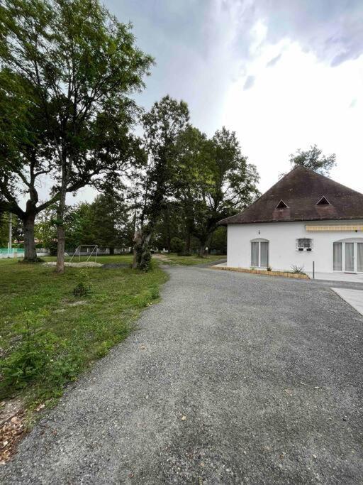 Apartment 2 Sur Propriete Prive De 3500m2